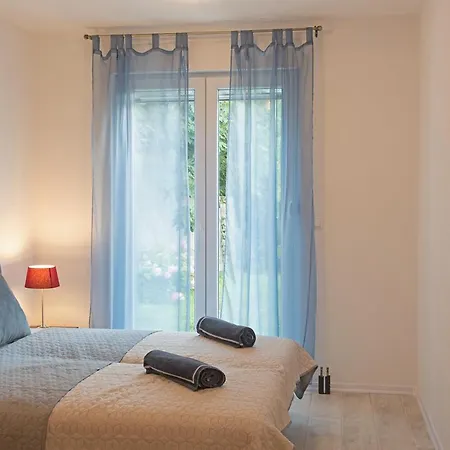 Eli Apartmán