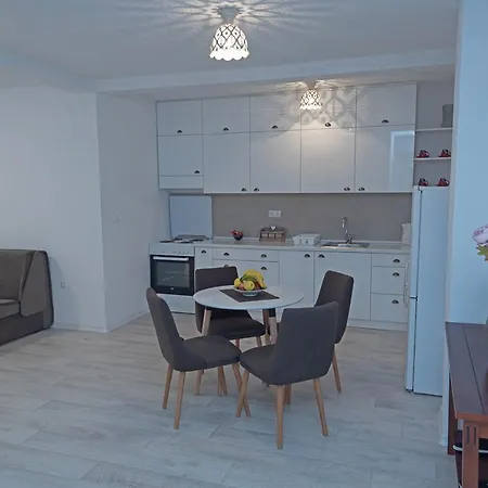 Apartmán Eli