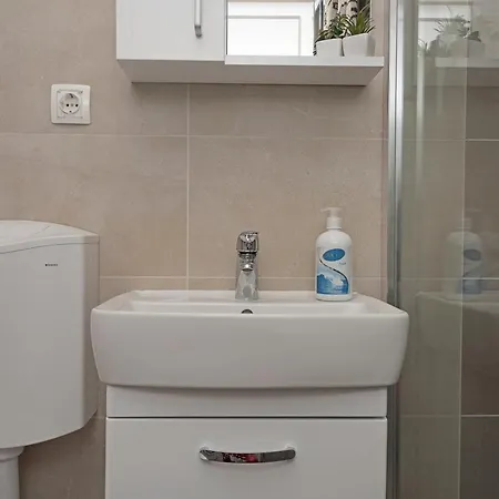 Apartmán Eli *